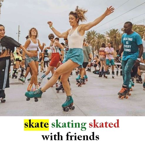Skate